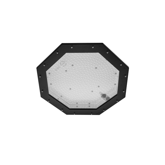 LED-hallikohdevalaisin HBS on/off 840 82W polykarb