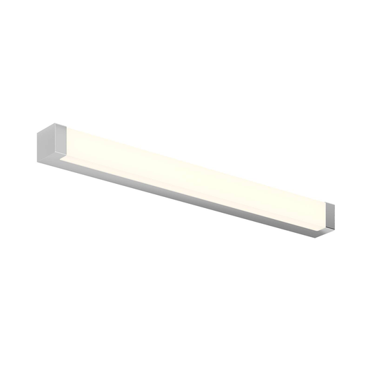 Lindby Skara -LED-kylpyhuonelamppu, 90 cm