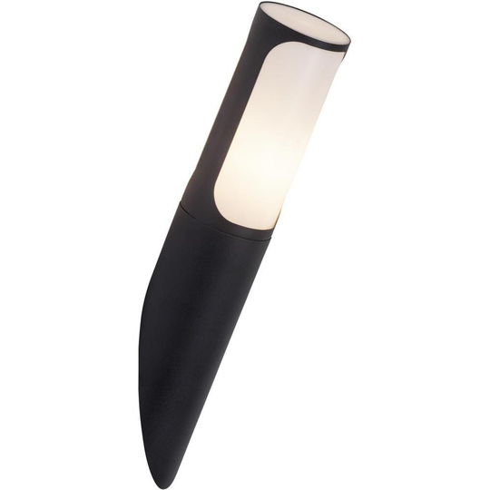 Gap wall lamp (antrasiitti)