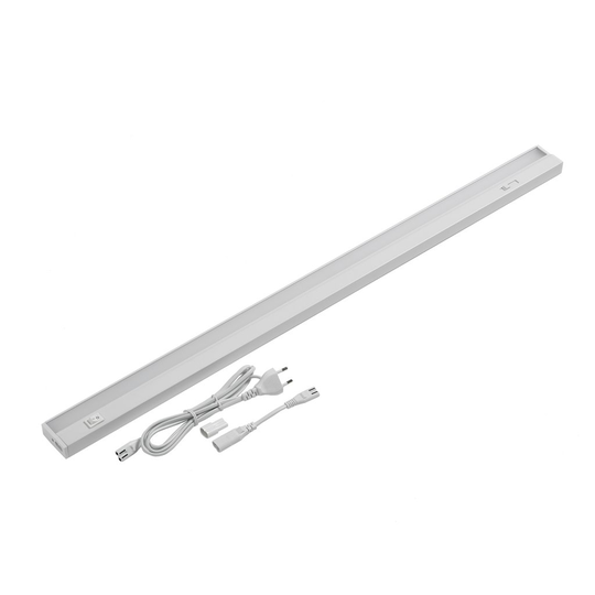Hörby 58cm LED (valkoinen)