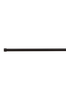 BASIC verhotanko 67-180 cm Musta