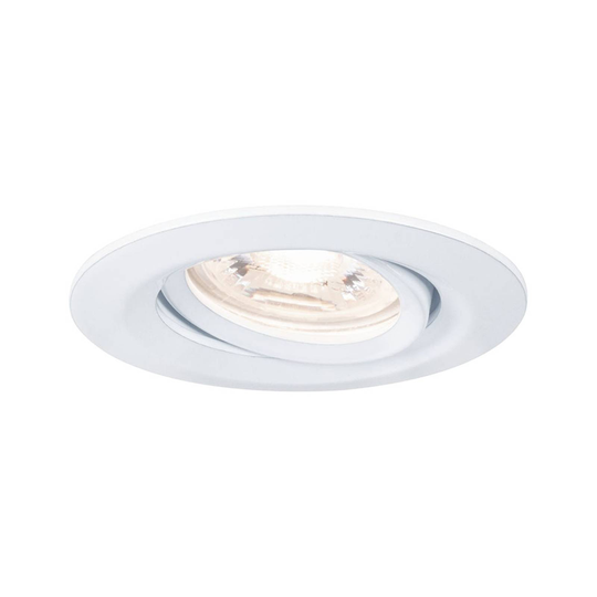 Paulmann Nova mini Plus easydim valkoinen