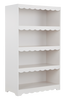 PAMPLONA hyllykkö Beige