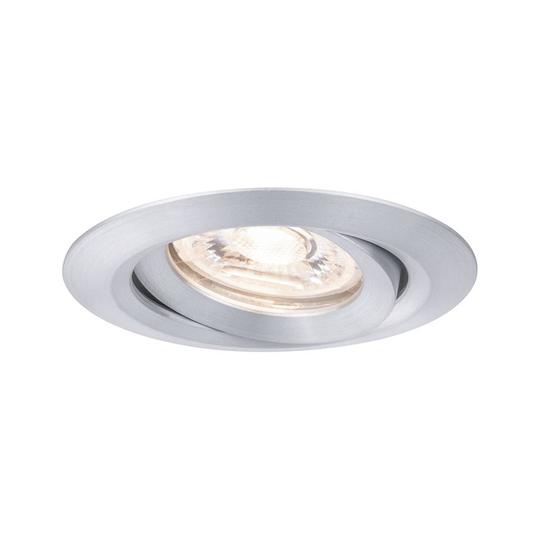 Paulmann Nova mini Plus easydim alumiini