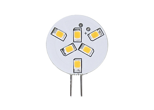 LED sähkölamppu G4 1 W