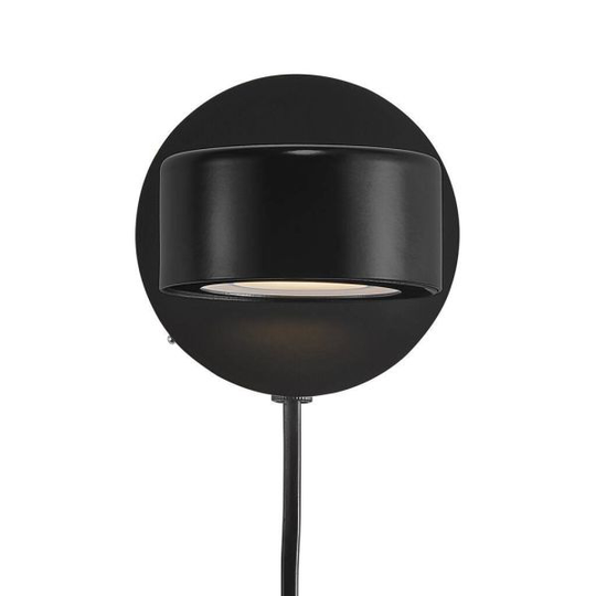 Nordlux CLYDE 2010821003 Seinävalaisin 5W LED, IP20, 2700K