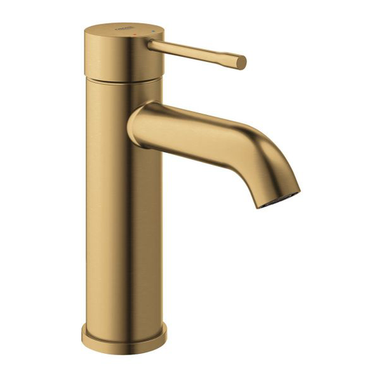Grohe Essence Pesualtaan sekoitin Brushed Cool Sunrise