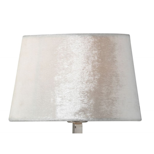 Lola 20 lampskärm (valkoinen)