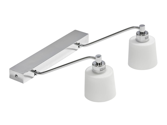 Tärnö duo (Kromattu / kiillotettu)